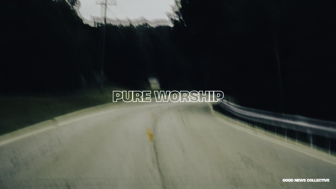 13 Minutes of Pure Worship