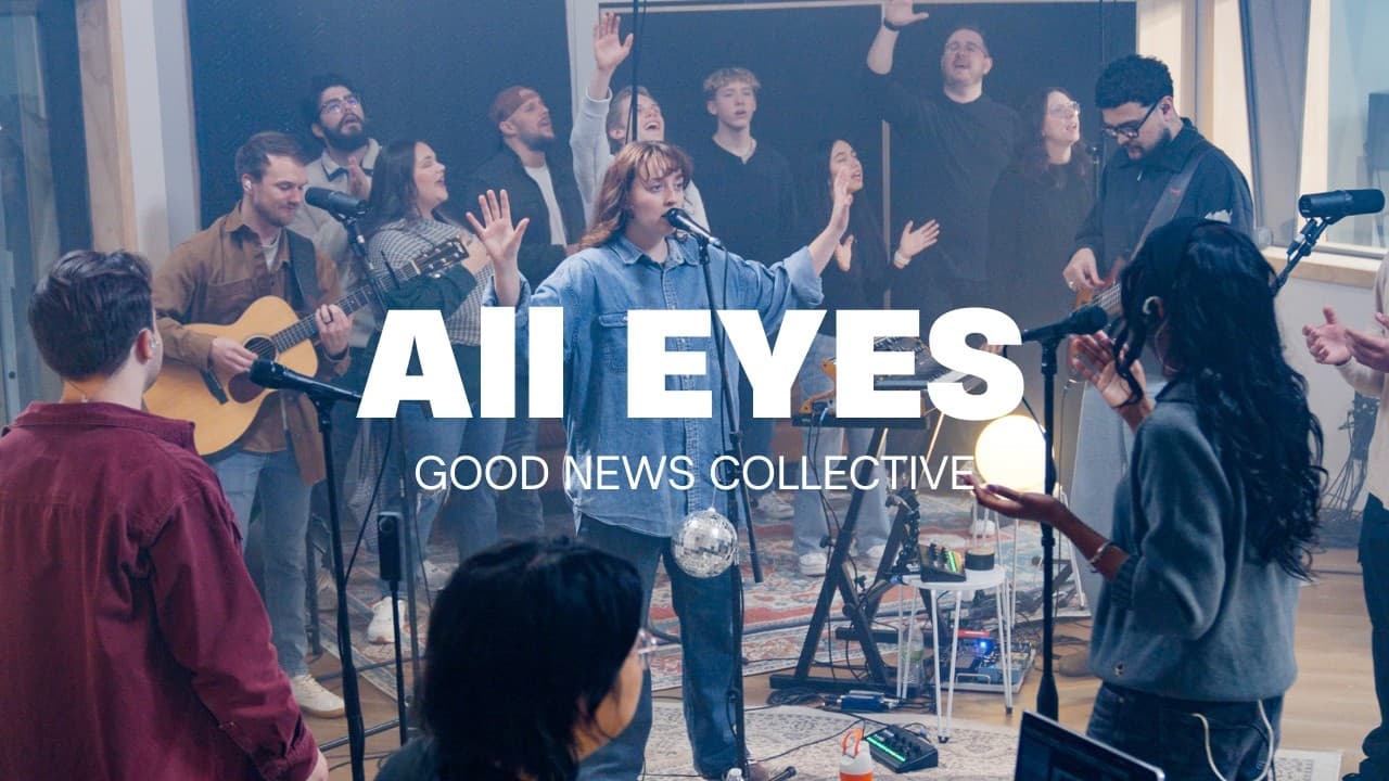 All Eyes